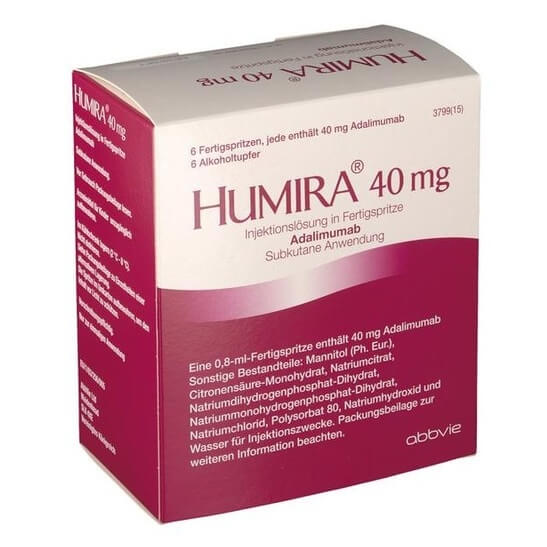 Humira / Хумира