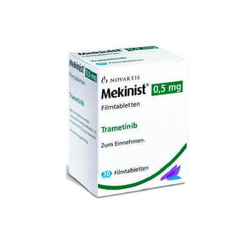 Mekinist / Мекинист