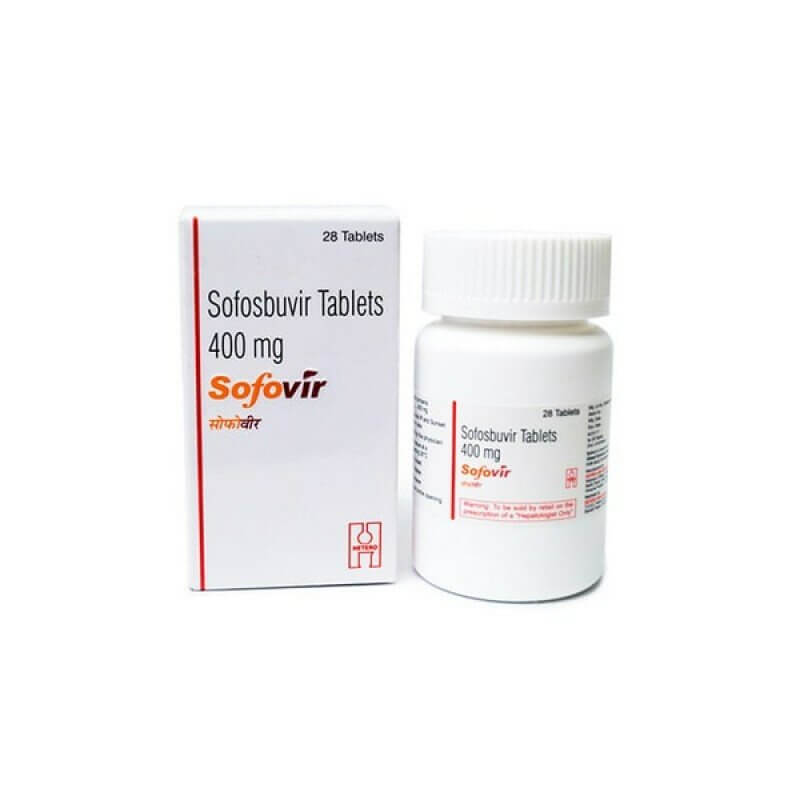 Sofovir / Софовир