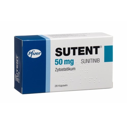 Sutent / Сутент