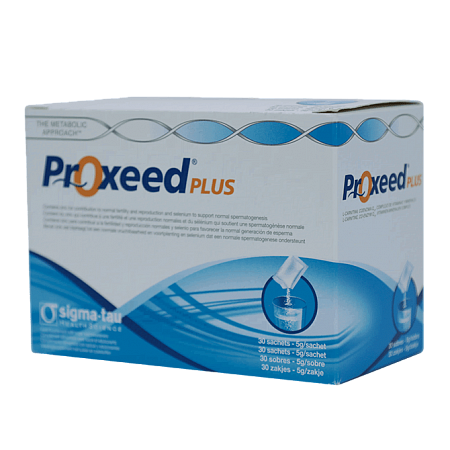 Proxeed plus (Проксид плюс) N30 биологически активная добавка