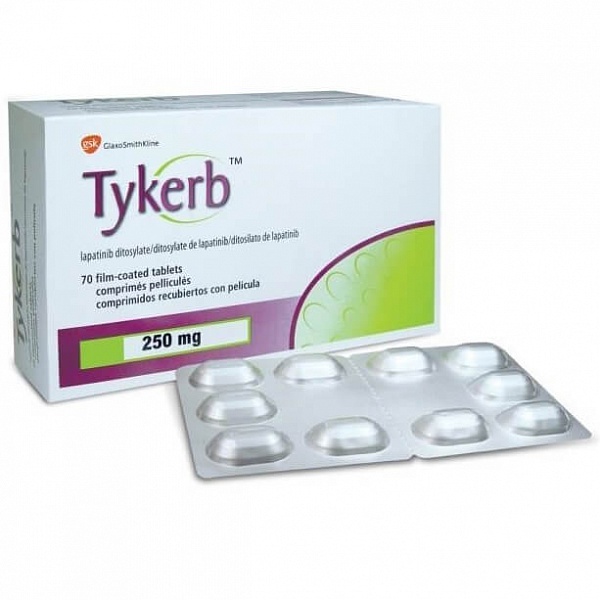 Tykerb / Тайкерб