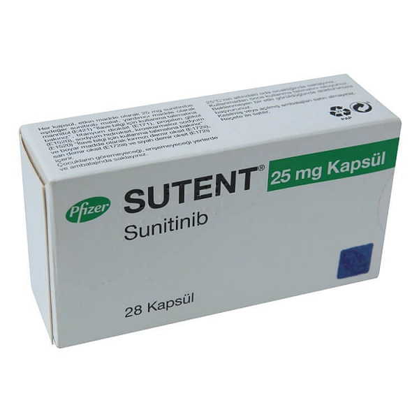 Sutent / Сутент